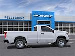 New 2025 Chevrolet Silverado 1500 Work Truck Regular Cab Pickup for sale #336232 - photo 5