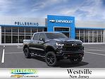 New 2025 Chevrolet Silverado 1500 LT Crew Cab 4x4 Pickup for sale #341987 - photo 1