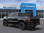 New 2025 Chevrolet Silverado 1500 LT Crew Cab 4x4 Pickup for sale #341987 - photo 4