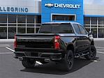 New 2025 Chevrolet Silverado 1500 LT Crew Cab 4x4 Pickup for sale #341987 - photo 2