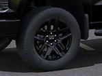 New 2025 Chevrolet Silverado 1500 LT Crew Cab 4x4 Pickup for sale #341987 - photo 9