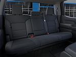 New 2025 Chevrolet Silverado 1500 Custom Crew Cab 4x4 Pickup for sale #350823 - photo 17
