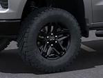 New 2025 Chevrolet Silverado 1500 Custom Crew Cab 4x4 Pickup for sale #350823 - photo 9