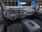 New 2025 Chevrolet Silverado 3500 Regular Cab Cab Chassis for sale #354533 - photo 15