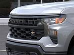 New 2025 Chevrolet Silverado 1500 Work Truck Crew Cab 4WD Pickup for sale #355624 - photo 13