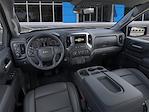 New 2025 Chevrolet Silverado 1500 Work Truck Crew Cab 4WD Pickup for sale #355624 - photo 15