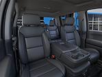 New 2025 Chevrolet Silverado 1500 Work Truck Crew Cab 4WD Pickup for sale #355624 - photo 16