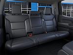 New 2025 Chevrolet Silverado 1500 Work Truck Crew Cab 4WD Pickup for sale #355624 - photo 17