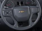 New 2025 Chevrolet Silverado 1500 Work Truck Crew Cab 4WD Pickup for sale #355624 - photo 19
