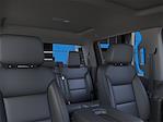 New 2025 Chevrolet Silverado 1500 Work Truck Crew Cab 4WD Pickup for sale #355624 - photo 24