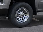 New 2025 Chevrolet Silverado 1500 Work Truck Crew Cab 4WD Pickup for sale #355624 - photo 9