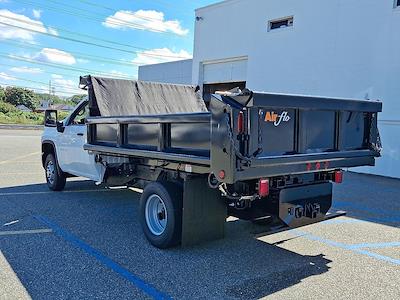 New 2025 Chevrolet Silverado 3500 Regular Cab Dump Truck for sale #360653 - photo 2