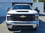 New 2025 Chevrolet Silverado 3500 Work Truck Regular Cab 4x4 Cab Chassis for sale #360653 - photo 3