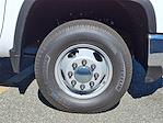 New 2025 Chevrolet Silverado 3500 Work Truck Regular Cab 4x4 Cab Chassis for sale #360653 - photo 6