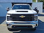 New 2025 Chevrolet Silverado 3500 Regular Cab Dump Truck for sale #360653 - photo 3