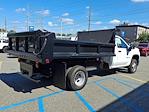 New 2025 Chevrolet Silverado 3500 Regular Cab Dump Truck for sale #360653 - photo 9