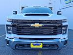 New 2025 Chevrolet Silverado 3500 Regular Cab Stake Bed for sale #360691 - photo 12