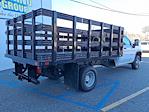 New 2025 Chevrolet Silverado 3500 Regular Cab Stake Bed for sale #360691 - photo 15