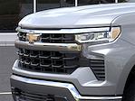 New 2025 Chevrolet Silverado 1500 LT Crew Cab 4x4 Pickup for sale #392049 - photo 13