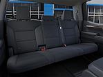 New 2025 Chevrolet Silverado 1500 LT Crew Cab 4x4 Pickup for sale #392049 - photo 17