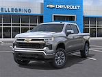 New 2025 Chevrolet Silverado 1500 LT Crew Cab 4x4 Pickup for sale #392049 - photo 6