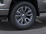 New 2025 Chevrolet Silverado 1500 LT Crew Cab 4x4 Pickup for sale #392049 - photo 9