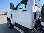 2023 Chevrolet Silverado 6500 Regular Cab DRW 4x4, Landscape Dump for sale #92643 - photo 11