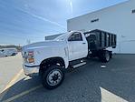 2023 Chevrolet Silverado 6500 Regular Cab DRW 4x4, Landscape Dump for sale #92643 - photo 12