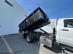 2023 Chevrolet Silverado 6500 Regular Cab DRW 4x4, Landscape Dump for sale #92643 - photo 3