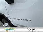 2024 Chevrolet Silverado 3500 Crew Cab 4x4, Reading Steel Stake Bed for sale #400862 - photo 11