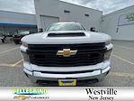 2024 Chevrolet Silverado 3500 Crew Cab 4x4, Reading Steel Stake Bed for sale #400862 - photo 14