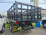 New 2024 Chevrolet Silverado 3500 Regular Cab 4x4 12' 4" Reading Stake Bed for sale #427613 - photo 5