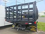 New 2024 Chevrolet Silverado 3500 Regular Cab 4x4 12' 4" Reading Stake Bed for sale #427613 - photo 2