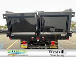New 2024 Chevrolet Silverado 5500 Crew Cab 4x4 Crysteel Landscape Dump for sale #521289 - photo 10