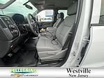 New 2024 Chevrolet Silverado 5500 Crew Cab 4x4 Crysteel Landscape Dump for sale #521289 - photo 17
