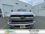 2024 Chevrolet Silverado 5500 Regular Cab DRW 4x4, Stake Bed for sale #618987 - photo 18