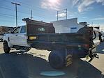 2023 Chevrolet Silverado 5500 Crew Cab DRW 4x4, Crysteel E-Tipper Dump Truck for sale #739413 - photo 2