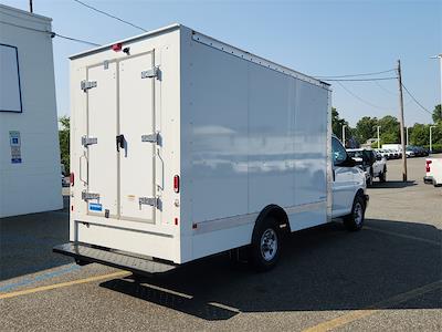 New 2025 Chevrolet Express 3500 Box Van for sale #O01305 - photo 2