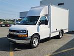 New 2025 Chevrolet Express 3500 Box Van for sale #O01305 - photo 3