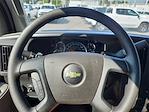 New 2025 Chevrolet Express 3500 Box Van for sale #O01305 - photo 8