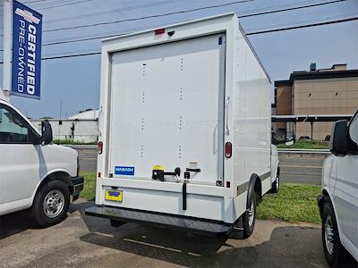 New 2025 Chevrolet Express 3500 Box Van for sale #O01316 - photo 2
