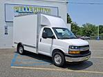 New 2025 Chevrolet Express 3500 Box Van for sale #O01316 - photo 12