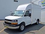 New 2025 Chevrolet Express 3500 Box Van for sale #O01316 - photo 13