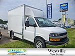 New 2025 Chevrolet Express 3500 Box Van for sale #O01316 - photo 1
