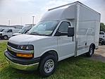 New 2025 Chevrolet Express 3500 Box Van for sale #O01316 - photo 3