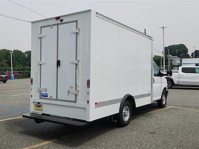 New 2025 Chevrolet Express 3500 Box Van for sale #O01329 - photo 2