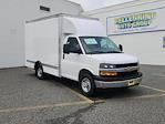 New 2025 Chevrolet Express 3500 Box Van for sale #O01329 - photo 10