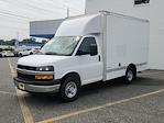 New 2025 Chevrolet Express 3500 Box Van for sale #O01329 - photo 11