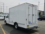 New 2025 Chevrolet Express 3500 Box Van for sale #O01329 - photo 12