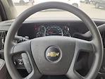 New 2025 Chevrolet Express 3500 Box Van for sale #O01329 - photo 17